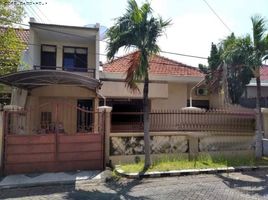 3 Habitación Casa en venta en Sukolilo, East Jawa, Sukolilo