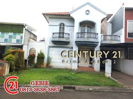 3 Habitación Casa en venta en Pondok Aren, Banten, Pondok Aren, Tangerang, Banten