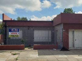 2 Schlafzimmer Haus zu verkaufen in Moron, Buenos Aires, Moron