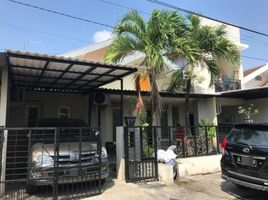 4 Schlafzimmer Haus zu verkaufen in Rungkut, East Jawa, Rungkut, Surabaya, East Jawa