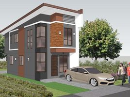 Maison 3 chambre à vendre à Quezon City, Metro Manila, Quezon City