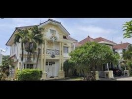 5 Bedroom Villa for sale in Mulyorejo, Surabaya, Mulyorejo