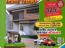 2 Bedroom House for sale in Sidoarjo, East Jawa, Sedati, Sidoarjo