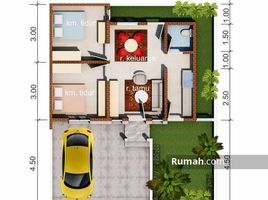 2 Bedroom House for sale in Godeyan, Sleman, Godeyan