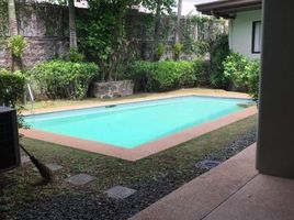 4 Bedroom House for rent at Dasmariñas Village, Makati City