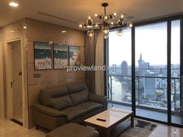 2 Phòng ngủ Chung cư for sale in Ho Chi Minh City Opera House, Bến Nghé, Bến Nghé