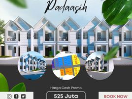 3 Bedroom Villa for sale in Cimahi Utara, Bandung, Cimahi Utara