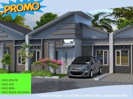 2 Bedroom House for sale in Sawahan, Surabaya, Sawahan