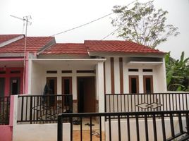 2 Bedroom House for sale in Bojonggede, Bogor, Bojonggede