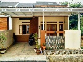 2 Bedroom House for sale in Bojonggede, Bogor, Bojonggede