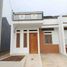 2 Bedroom House for sale in Bojonggede, Bogor, Bojonggede