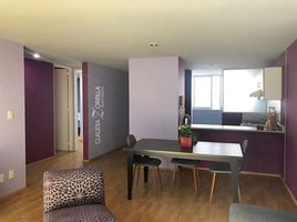 2 Habitación Apartamento en alquiler en Alvaro Obregon, Ciudad de México, Alvaro Obregon