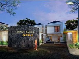 3 Bedroom Villa for sale in Bandung Institute of Technology, Sukajadi, Sumurbandung