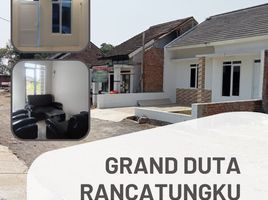 1 Bedroom House for sale in Banjaran, Bandung, Banjaran