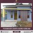 2 Bedroom House for sale in Lampung, Sukarame, Bandar Lampung, Lampung