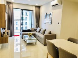 2 Phòng ngủ Chung cư for rent at Saigon Royal Residences, Phường 12