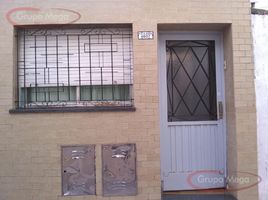 1 Schlafzimmer Appartement zu verkaufen in Federal Capital, Buenos Aires, Federal Capital, Buenos Aires