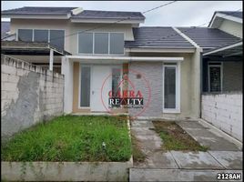 2 Bedroom House for sale in Jonggol, Bogor, Jonggol