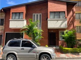 5 Habitación Villa en venta en Parque de los Pies Descalzos, Medellín, Medellín