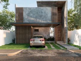 4 Bedroom Villa for sale in Conkal, Yucatan, Conkal, Yucatan