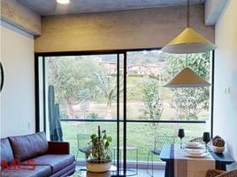 2 Habitación Departamento en venta en Medellín, Antioquia, Medellín