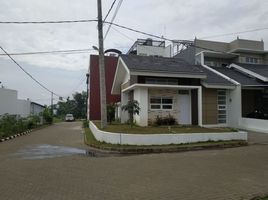 2 Schlafzimmer Villa zu verkaufen in Cilengkrang, West Jawa, Cilengkrang, Bandung, West Jawa, Indonesien