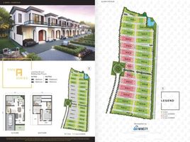 3 Schlafzimmer Haus zu verkaufen in Cikupa, Banten, Cikupa