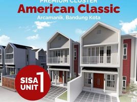 3 Bedroom House for sale in Arjasari, Bandung, Arjasari