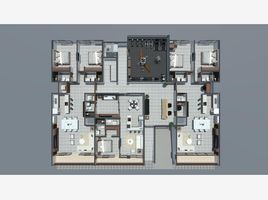 Appartement 1 chambre à vendre à Cozumel, Quintana Roo, Cozumel