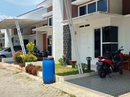 2 Kamar Vila for sale in Bekasi, West Jawa, Bantargebang, Bekasi