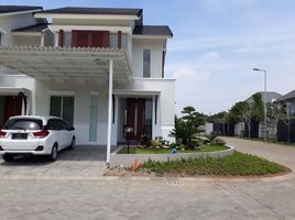 4 Schlafzimmer Haus zu verkaufen in Karangpilang, East Jawa, Karangpilang