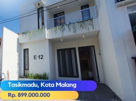 5 Kamar Rumah for sale in Blimbing, Malang Regency, Blimbing