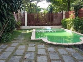4 Phòng ngủ Biệt thự for rent in Thảo Điền, Quận 2, Thảo Điền