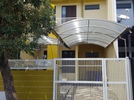 4 Kamar Vila for sale in Lakarsantri, East Jawa, Lakarsantri, Surabaya, East Jawa, Indonesia