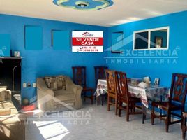 6 Schlafzimmer Villa zu verkaufen in Morelia, Michoacan, Morelia, Michoacan