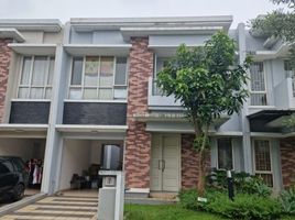 3 Bedroom House for sale in Basilea Convention Center, Legok, Legok