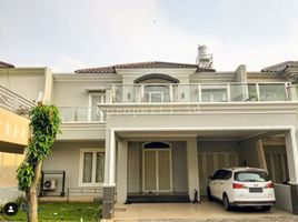 5 Bedroom House for sale in Wiyung, Surabaya, Wiyung