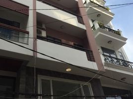 4 Phòng ngủ Nhà phố for sale in Việt Nam, Phường 13, Tân Bình, TP.Hồ Chí Minh, Việt Nam