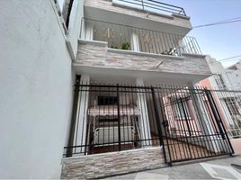 4 Habitación Casa en venta en Santa Marta, Magdalena, Santa Marta