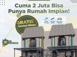 3 Kamar Rumah for sale in Kenjeran, Surabaya, Kenjeran