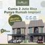 3 Bedroom House for sale in Kenjeran, Surabaya, Kenjeran