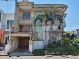 4 Kamar Rumah for sale in Mulyorejo, Surabaya, Mulyorejo