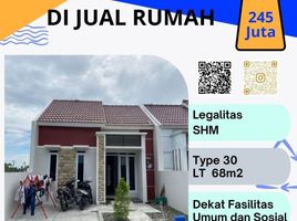 2 Bedroom House for sale in Klaten Selatan, Klaten, Klaten Selatan