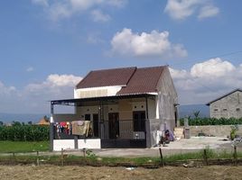 2 Bedroom House for sale in Jagonalan, Klaten, Jagonalan