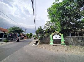  Tanah for sale in Kalasan, Sleman, Kalasan