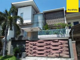 4 Habitación Casa en venta en Tambaksari, East Jawa, Tambaksari