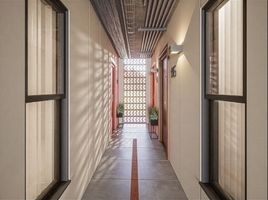 Condominium 1 chambre à vendre à Monterrey, Nuevo Leon, Monterrey