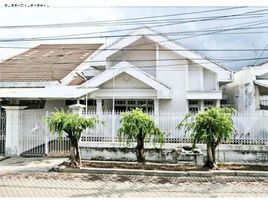 3 Kamar Rumah for sale in Mulyorejo, Surabaya, Mulyorejo