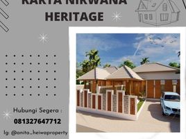 3 Habitación Casa en venta en Prambanan, Jawa Tengah, Prambanan, Klaten, Jawa Tengah