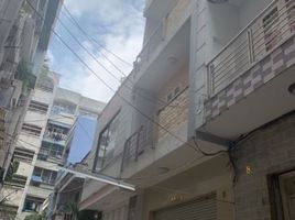  Maison for sale in Pham Ngu Lao, District 1, Pham Ngu Lao